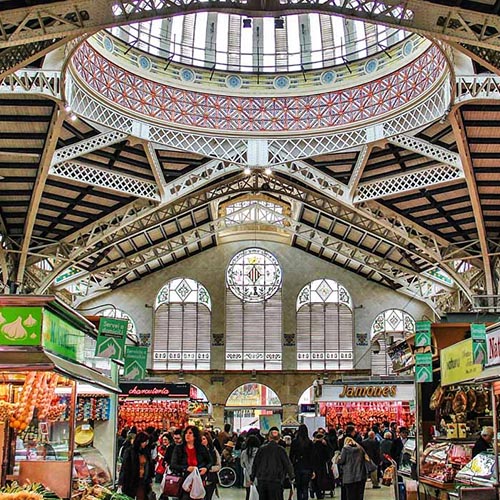 valencia-mercado-central
